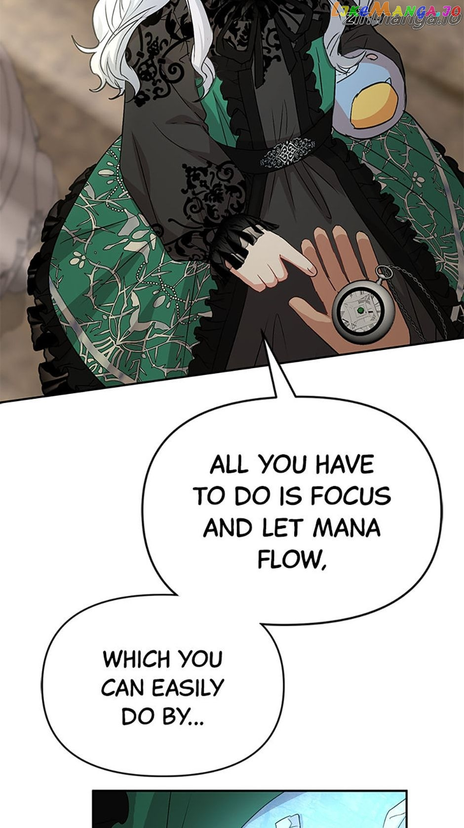 Surviving as the Devil's Child Chapter 37 page 119