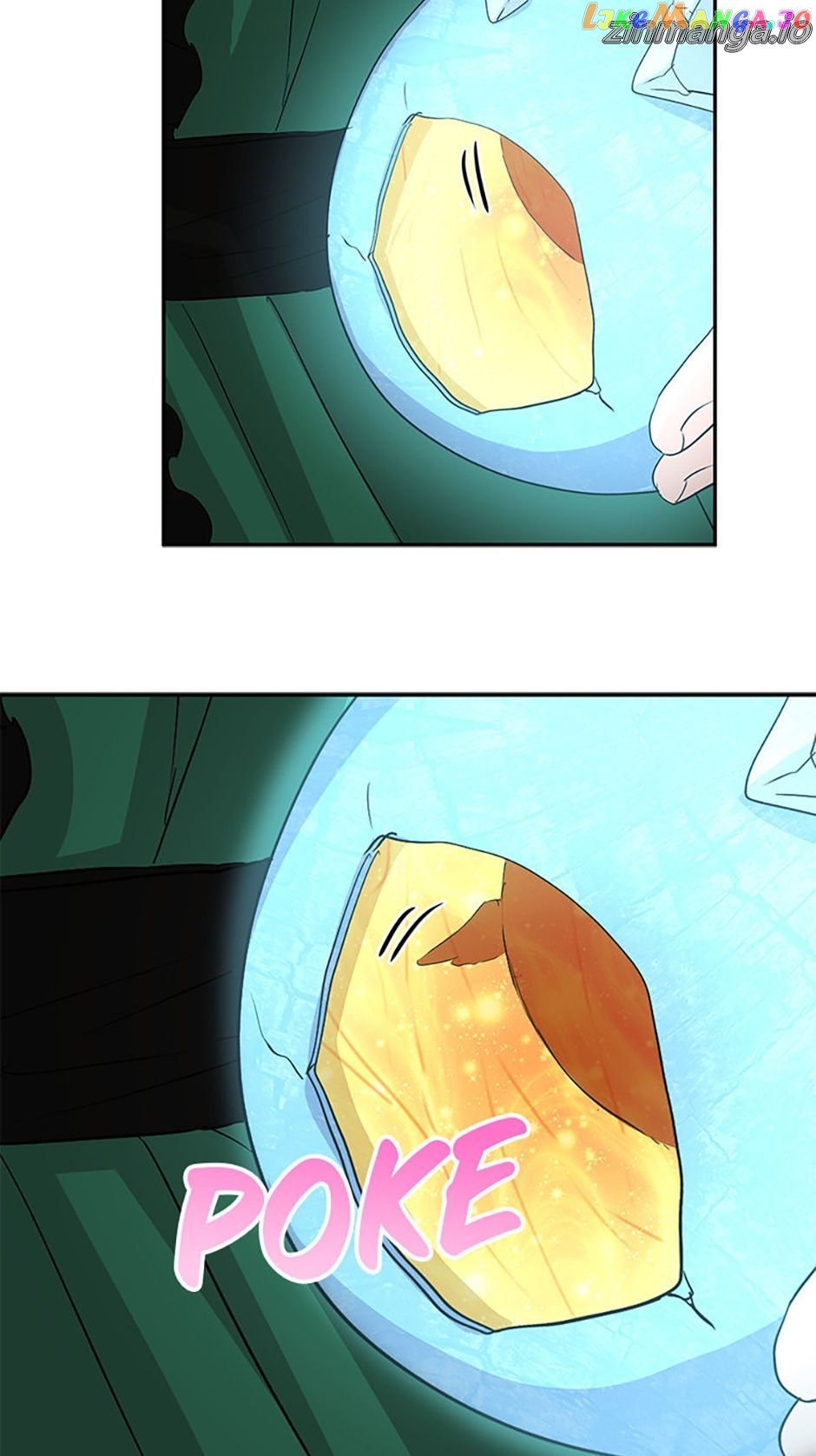 Surviving as the Devil's Child Chapter 37 page 120