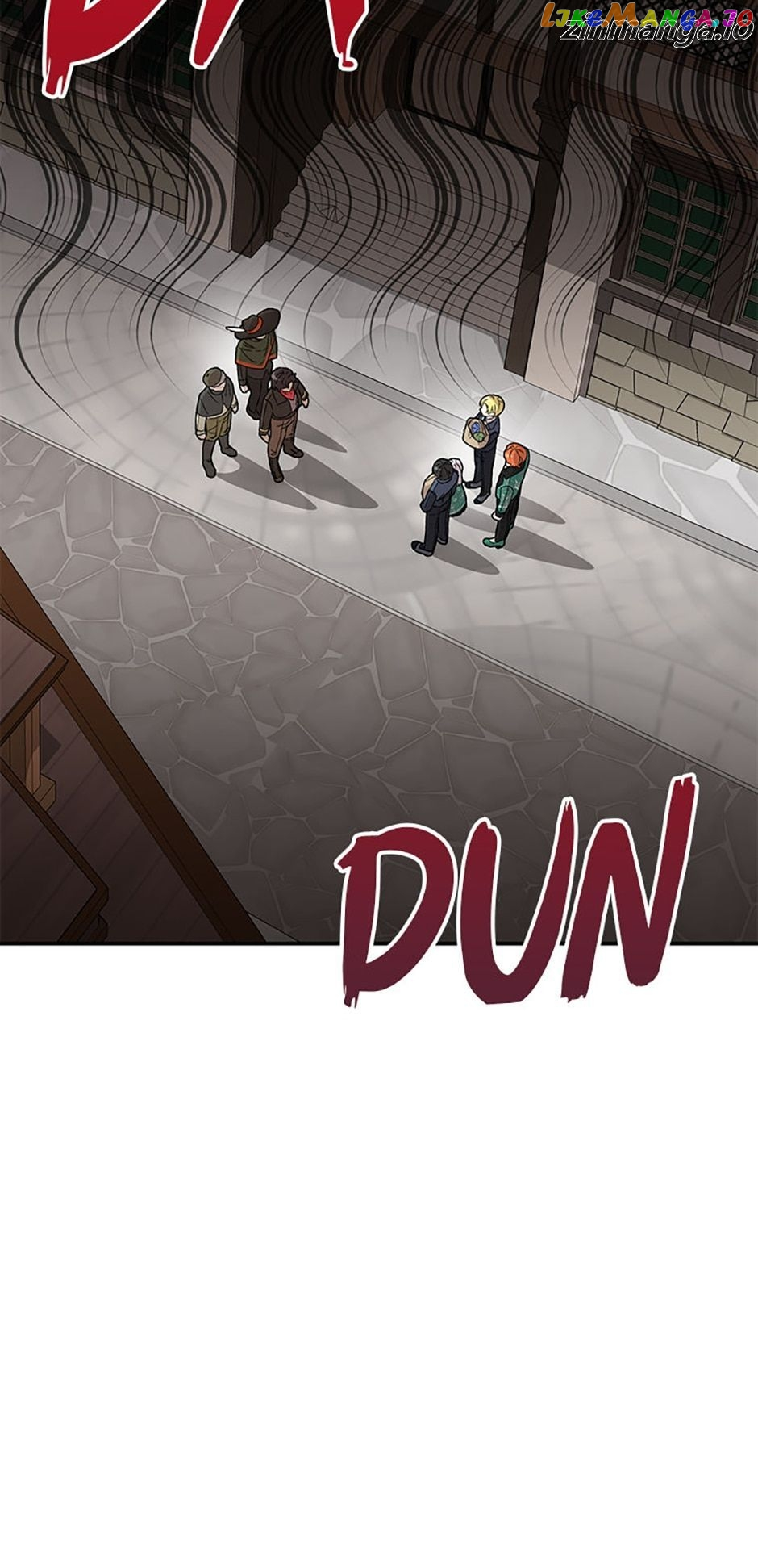 Surviving as the Devil's Child Chapter 37 page 140