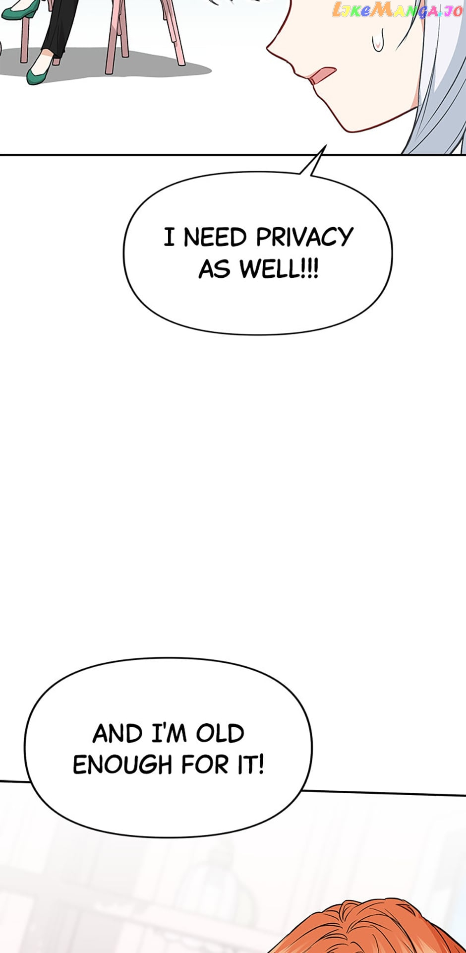 Surviving as the Devil's Child Chapter 38 page 9