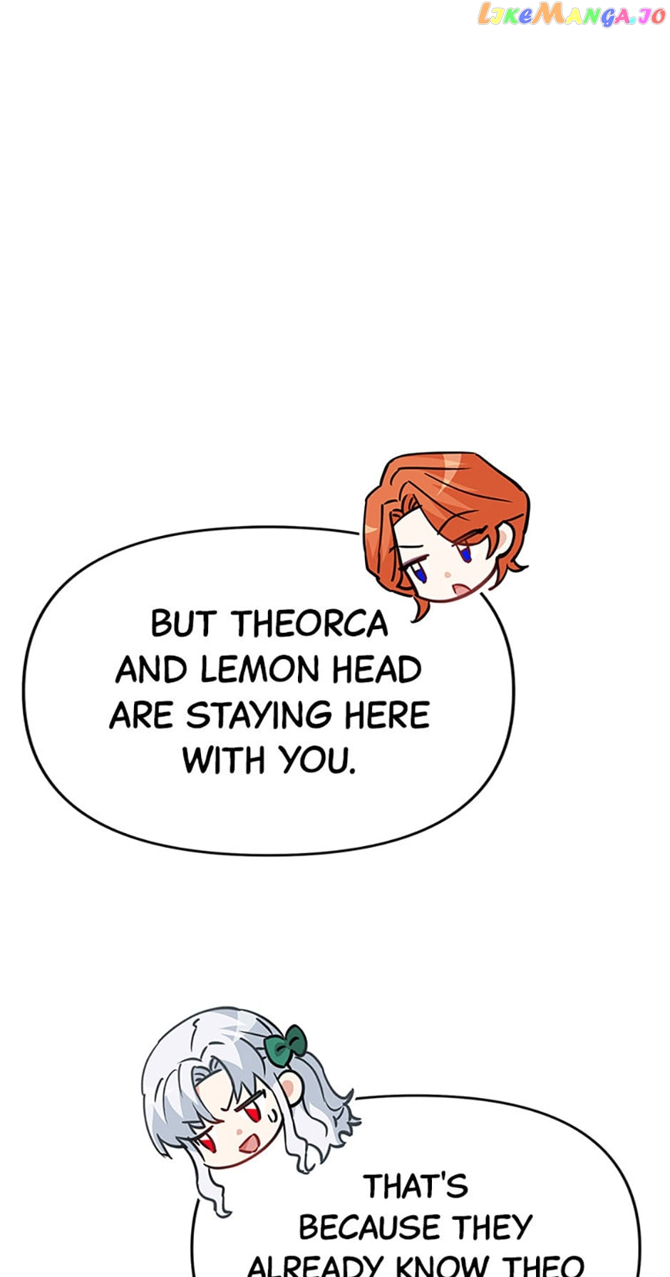 Surviving as the Devil's Child Chapter 38 page 13