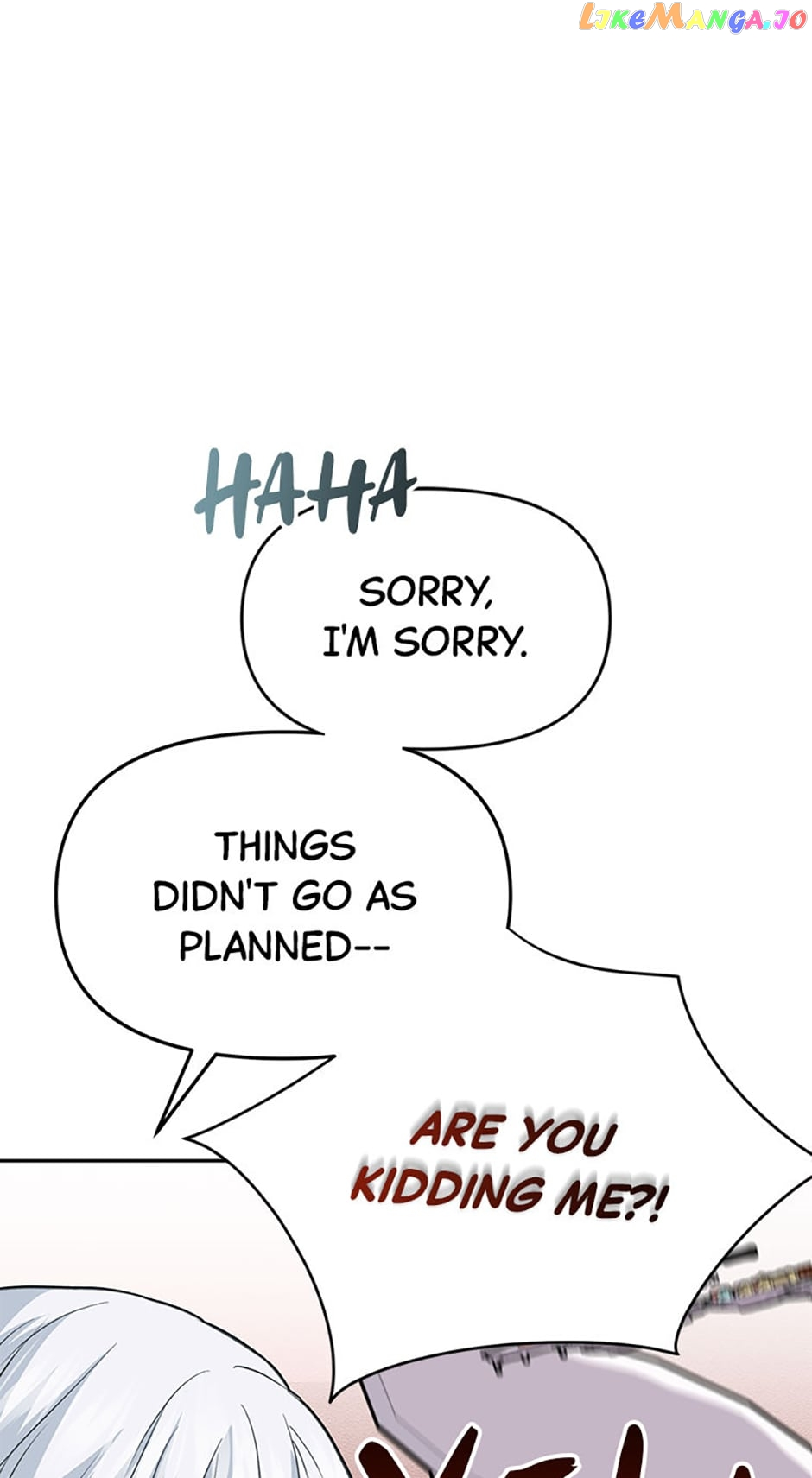 Surviving as the Devil's Child Chapter 38 page 18