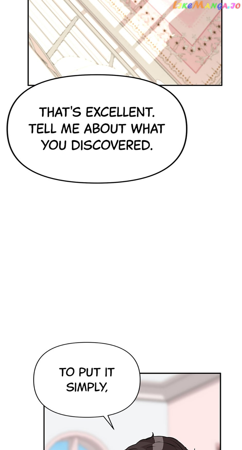 Surviving as the Devil's Child Chapter 38 page 29