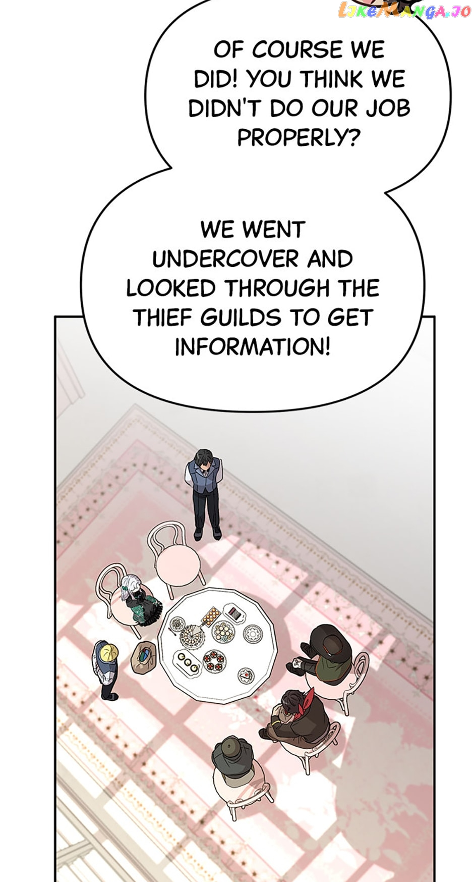 Surviving as the Devil's Child Chapter 38 page 28