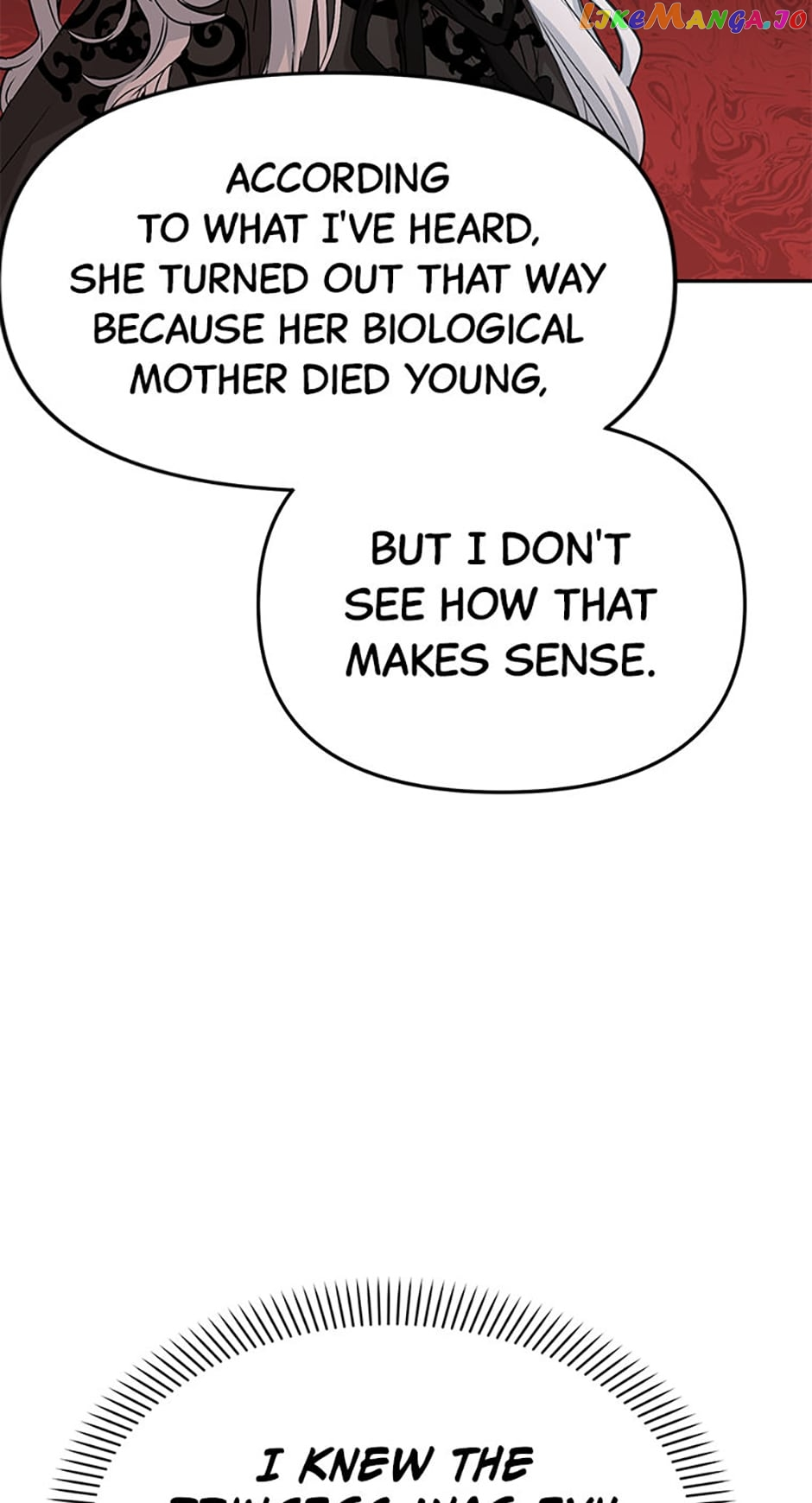 Surviving as the Devil's Child Chapter 38 page 38