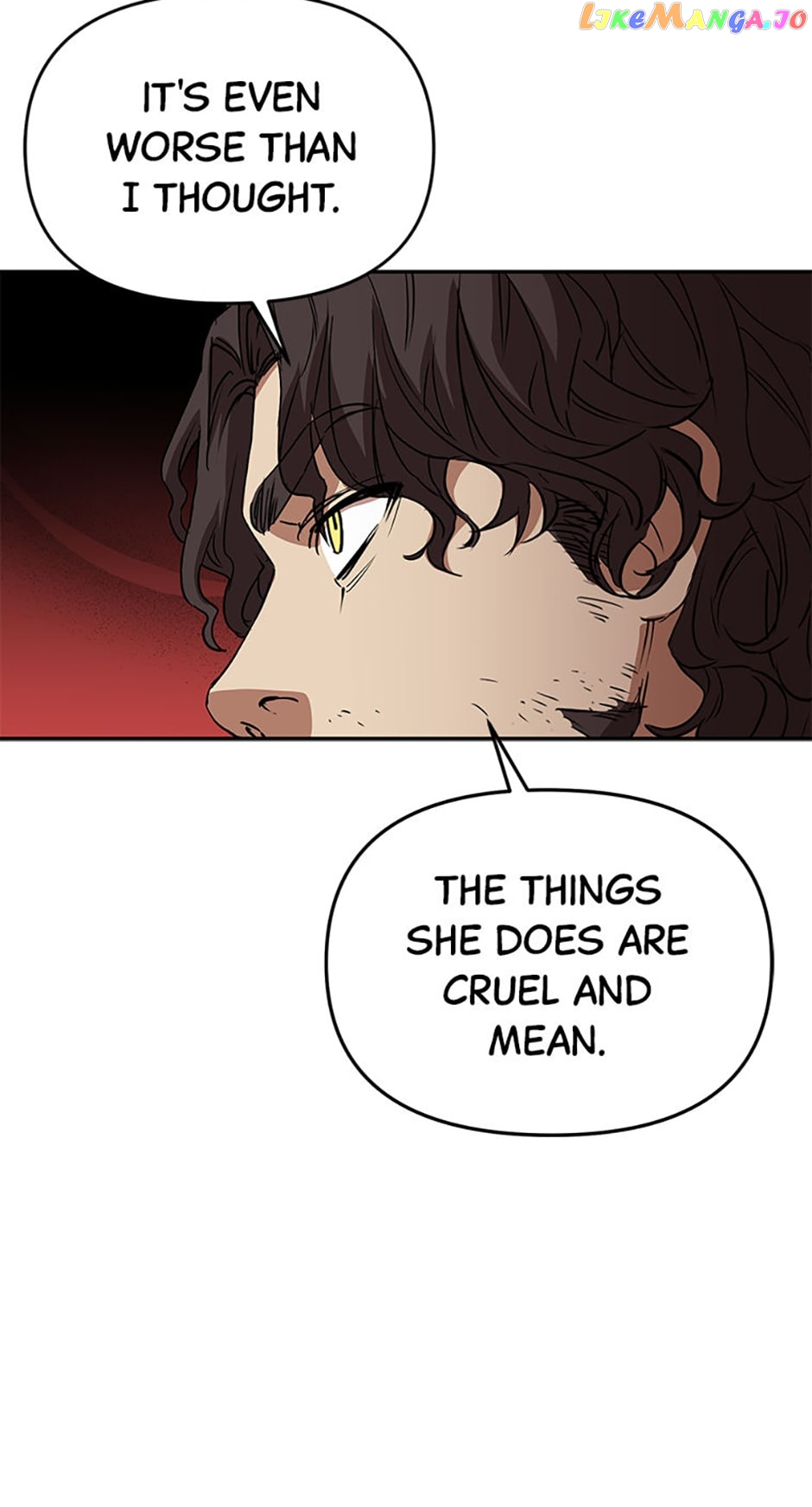 Surviving as the Devil's Child Chapter 38 page 32