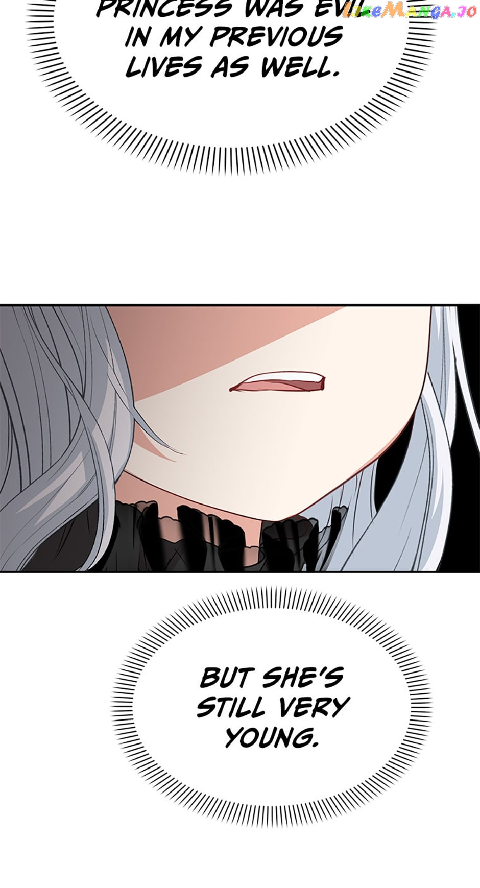 Surviving as the Devil's Child Chapter 38 page 39
