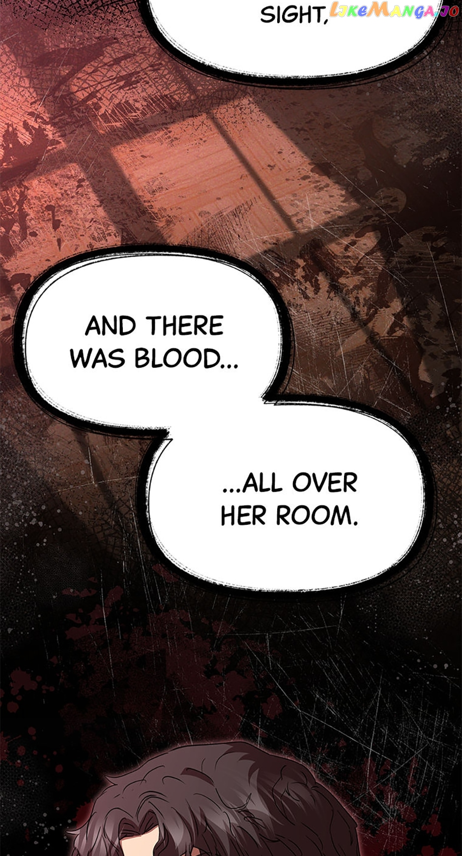 Surviving as the Devil's Child Chapter 38 page 35