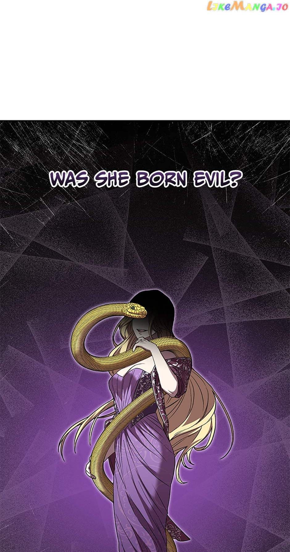 Surviving as the Devil's Child Chapter 38 page 40