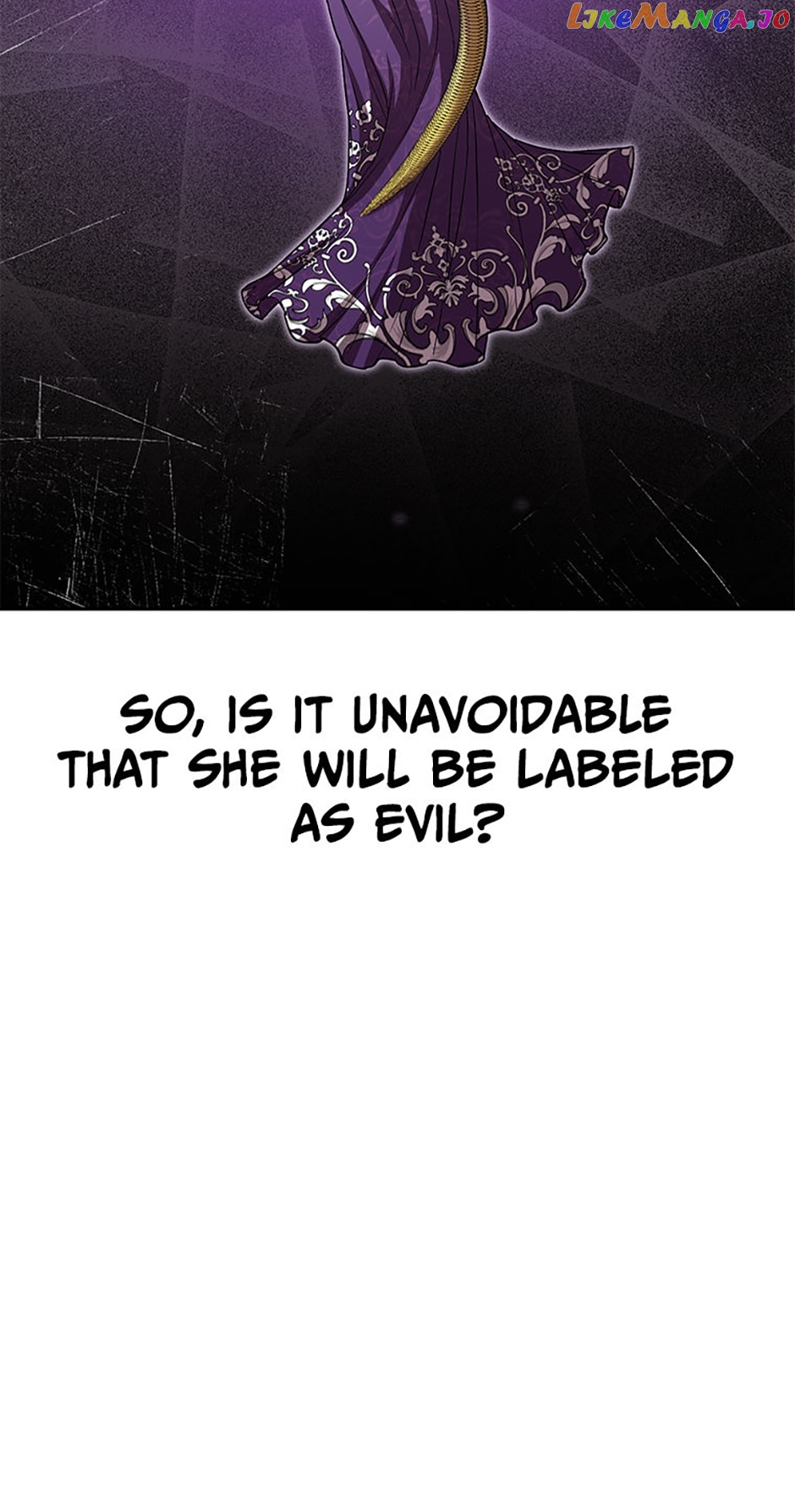 Surviving as the Devil's Child Chapter 38 page 41