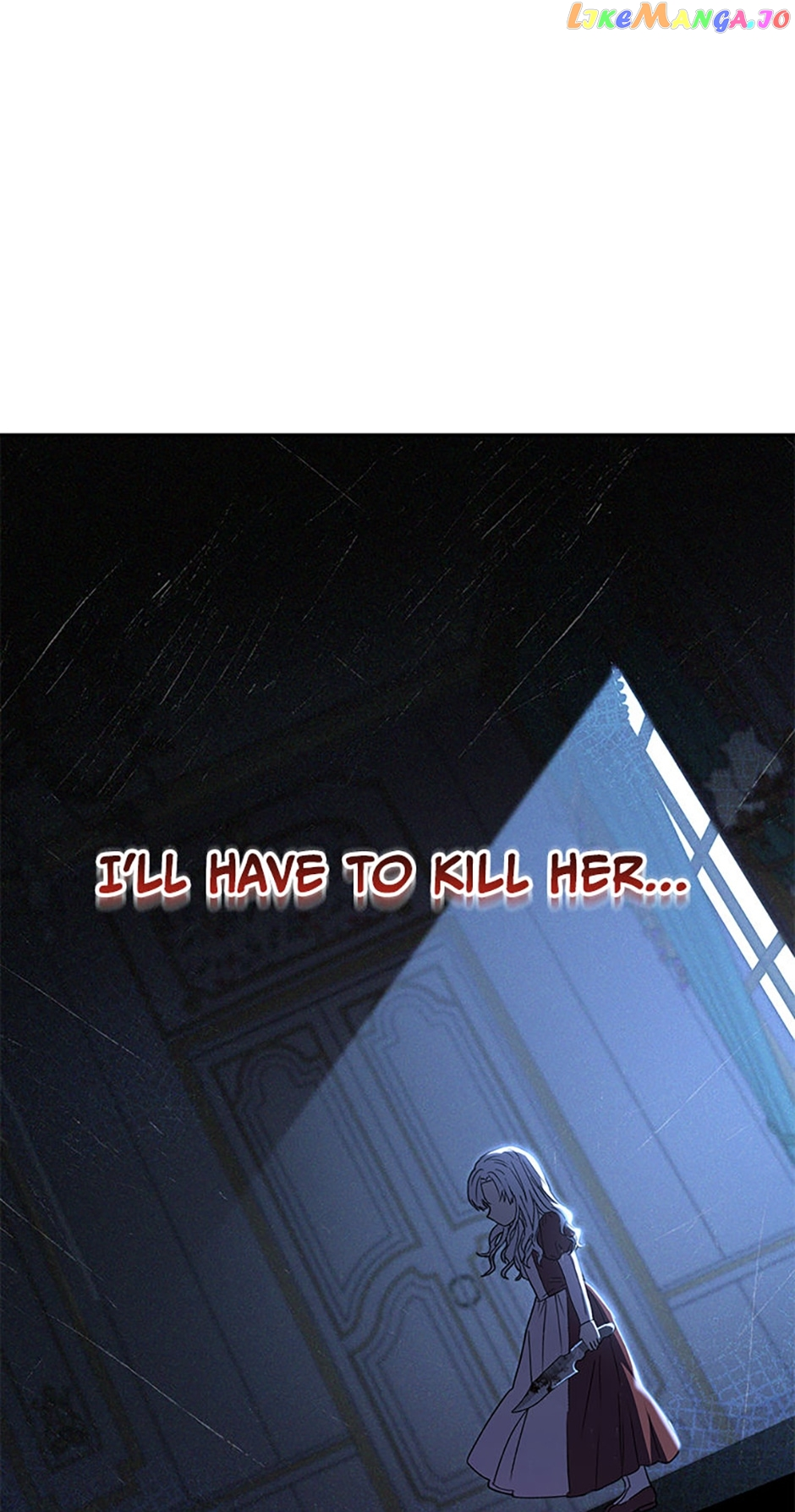 Surviving as the Devil's Child Chapter 38 page 43