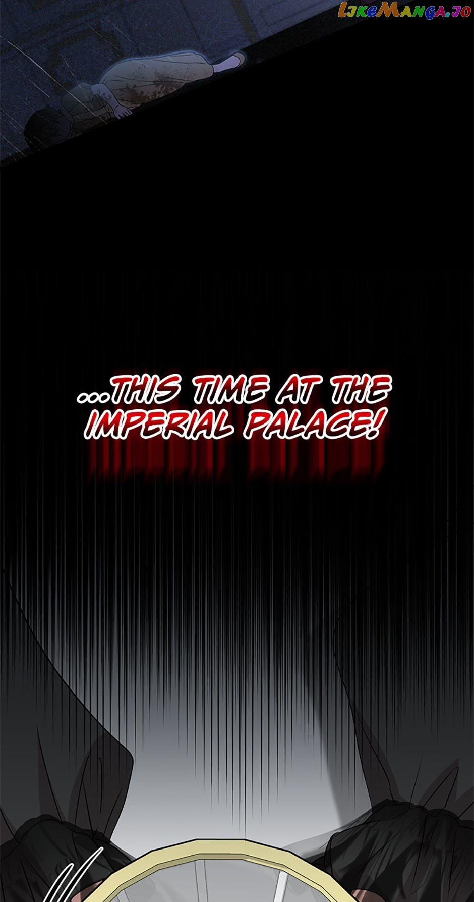 Surviving as the Devil's Child Chapter 38 page 44
