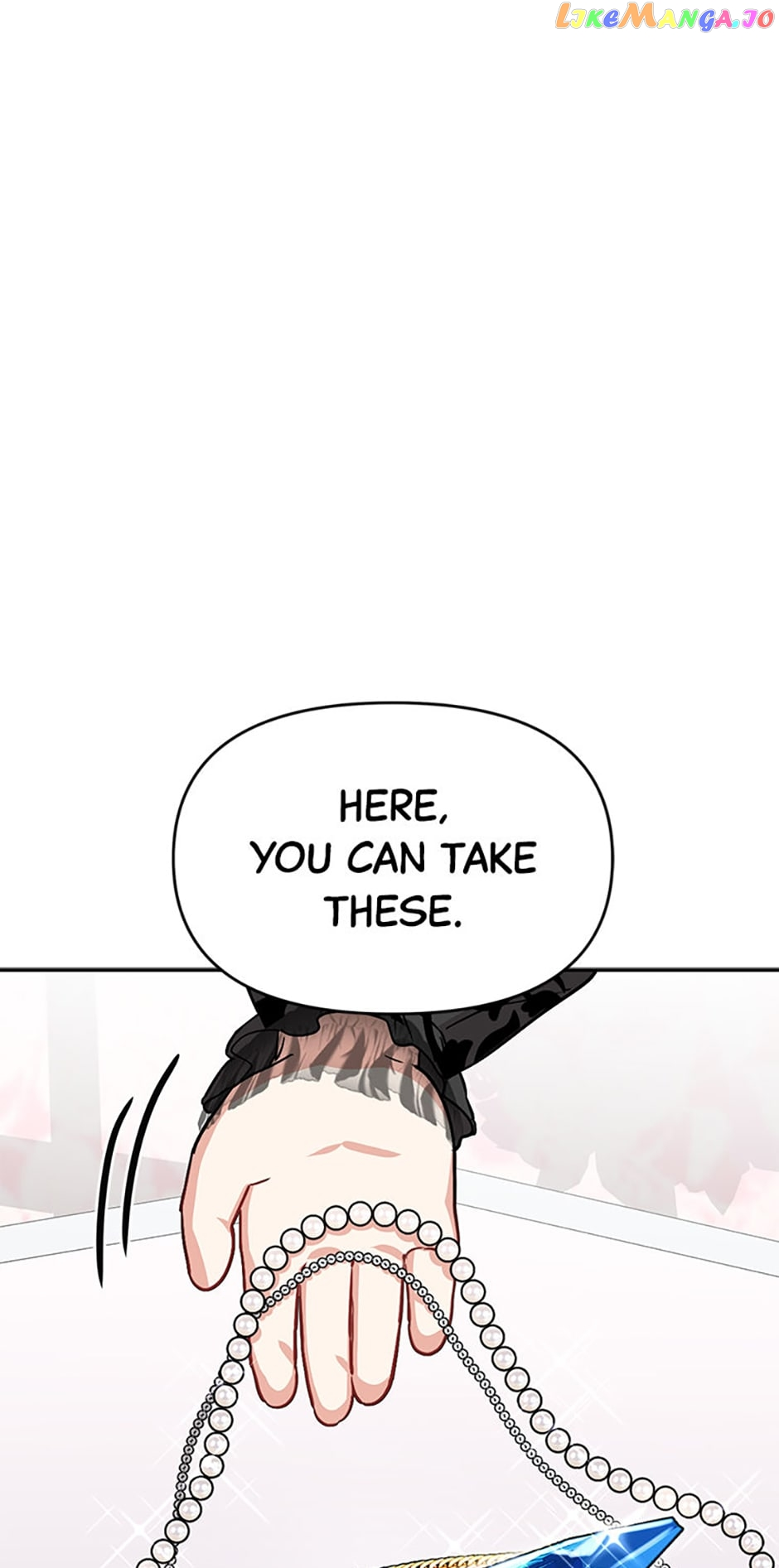 Surviving as the Devil's Child Chapter 38 page 22