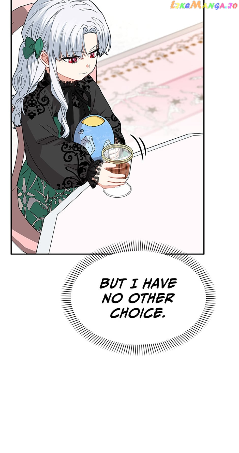 Surviving as the Devil's Child Chapter 38 page 46
