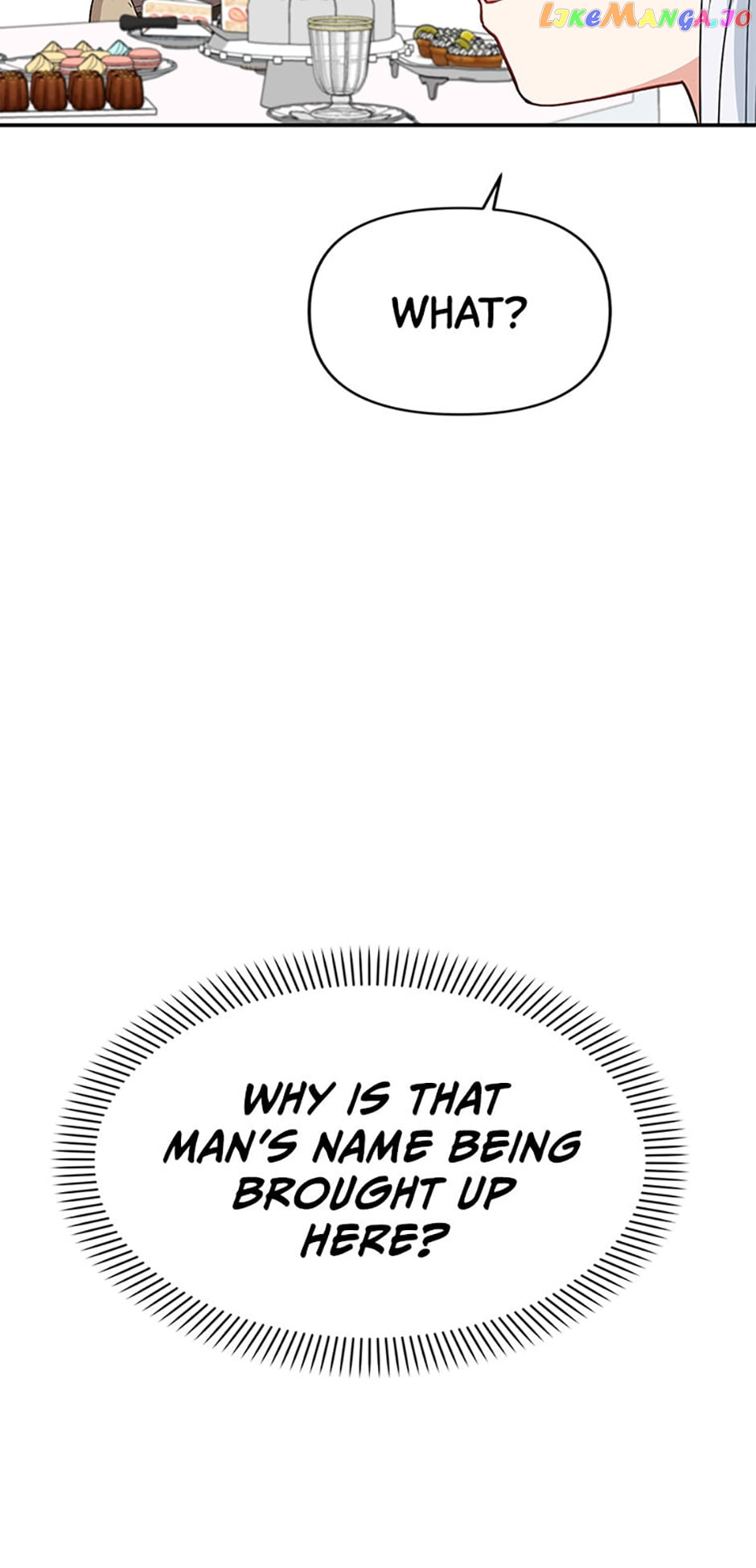 Surviving as the Devil's Child Chapter 38 page 48