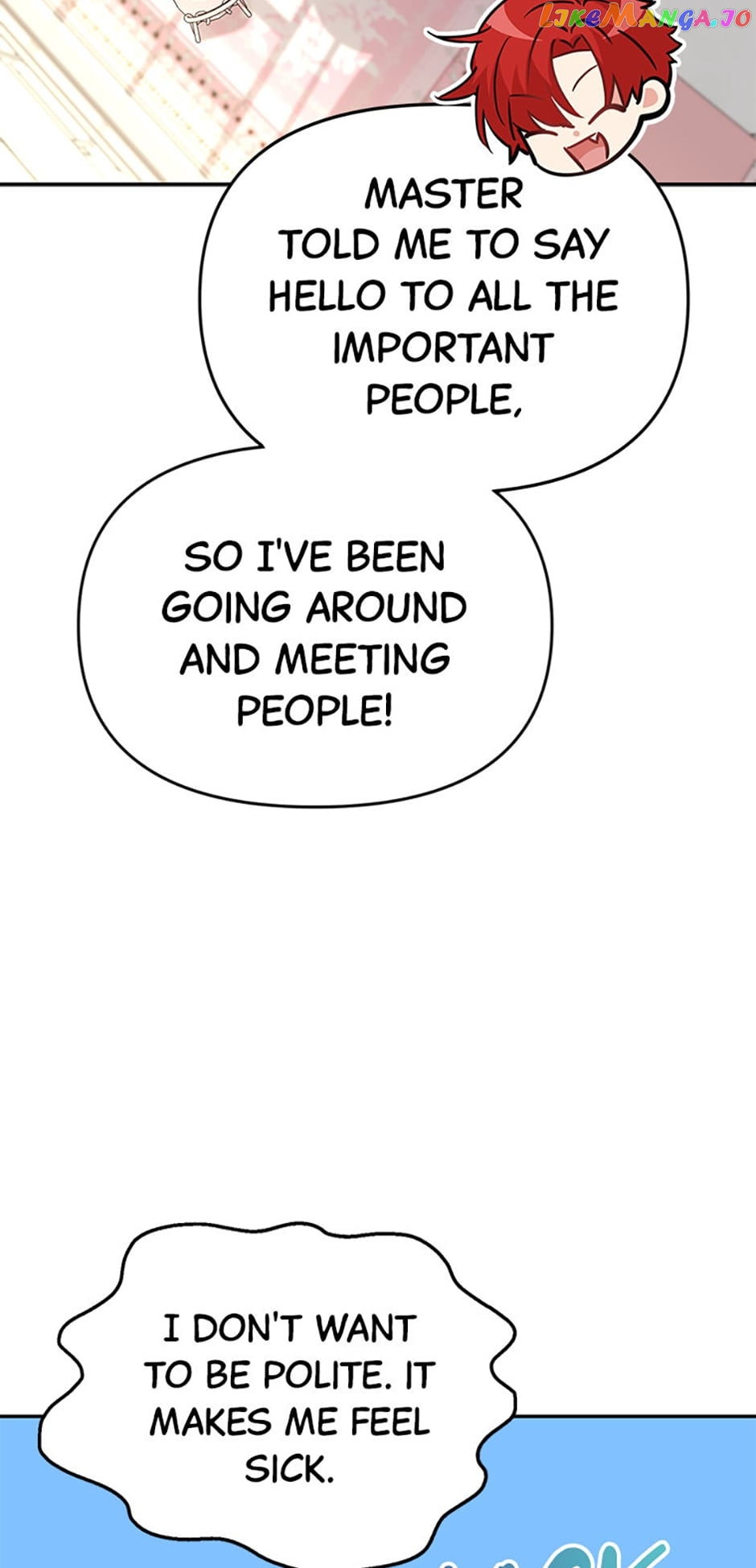 Surviving as the Devil's Child Chapter 38 page 51