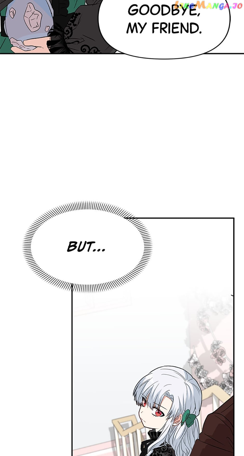 Surviving as the Devil's Child Chapter 38 page 57
