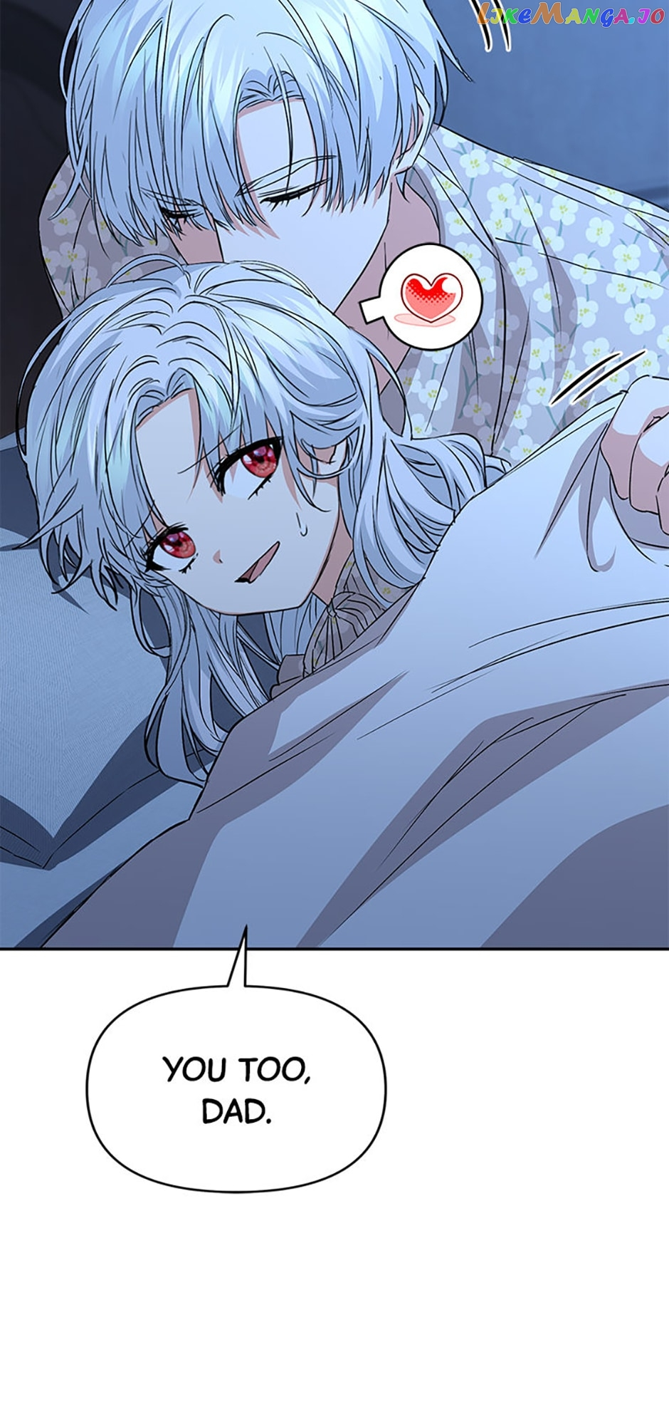 Surviving as the Devil's Child Chapter 38 page 64