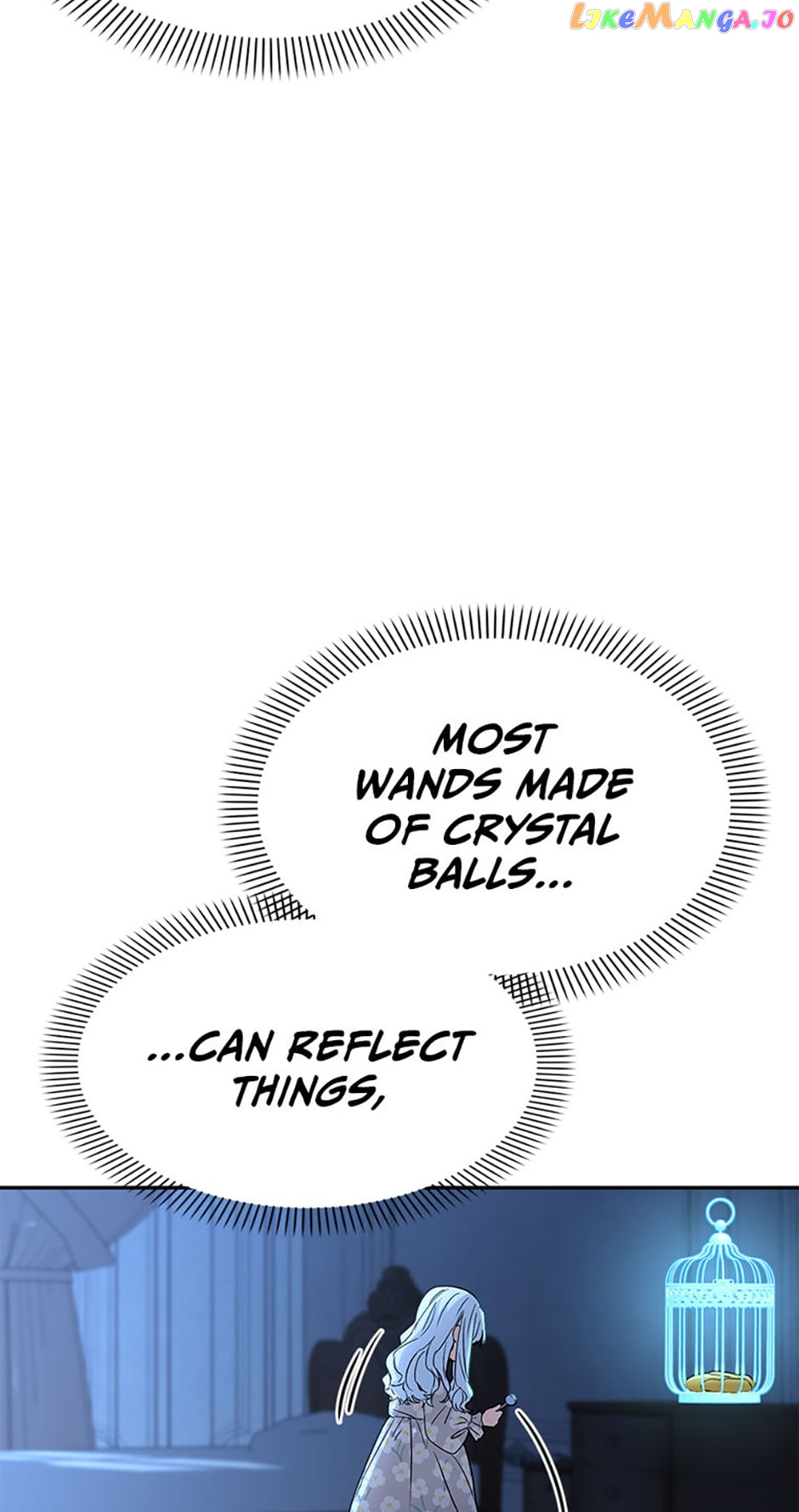 Surviving as the Devil's Child Chapter 38 page 69