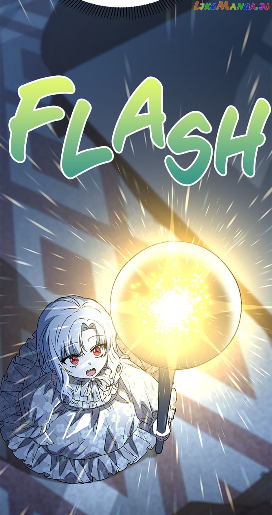 Surviving as the Devil's Child Chapter 38 page 72