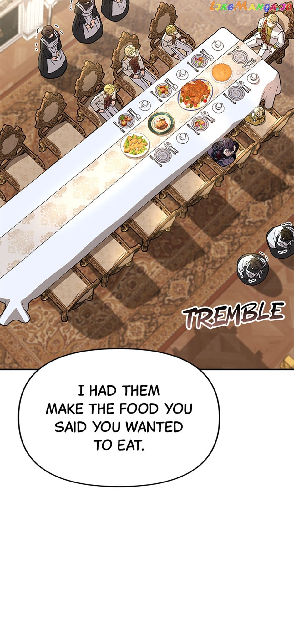 Surviving as the Devil's Child Chapter 38 page 80