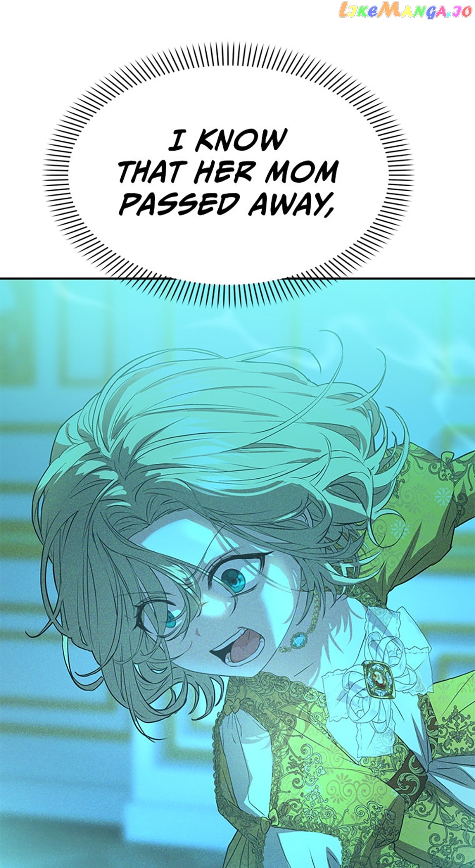 Surviving as the Devil's Child Chapter 38 page 100