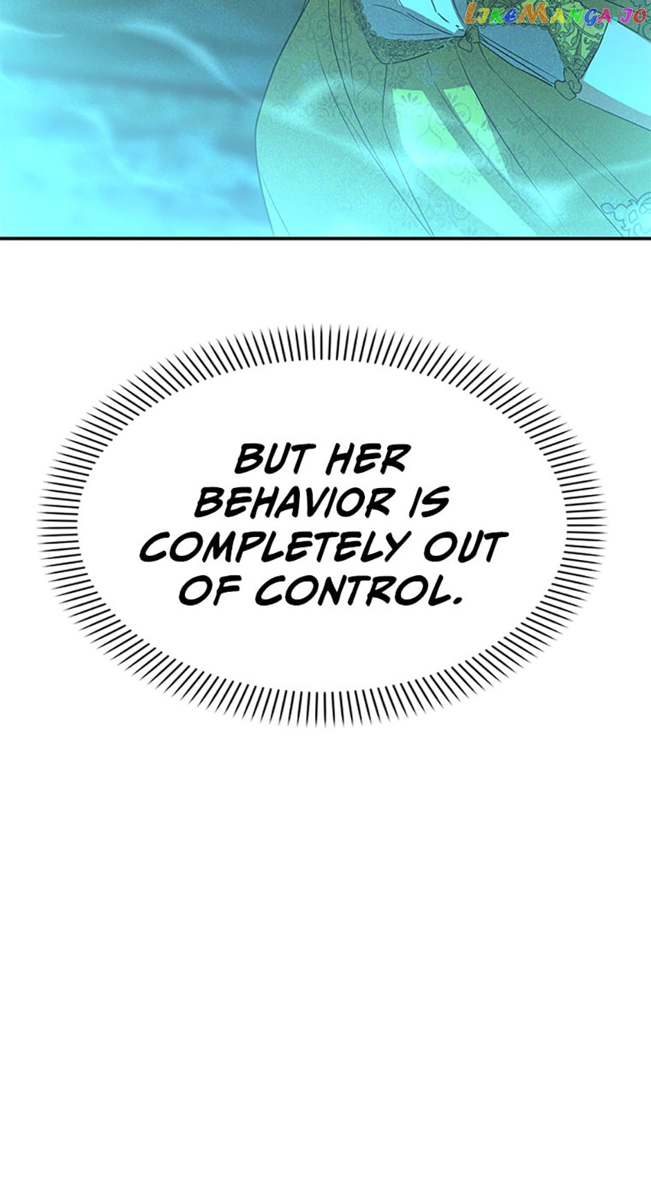 Surviving as the Devil's Child Chapter 38 page 101