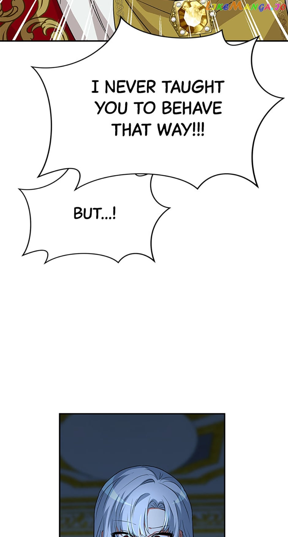 Surviving as the Devil's Child Chapter 38 page 110