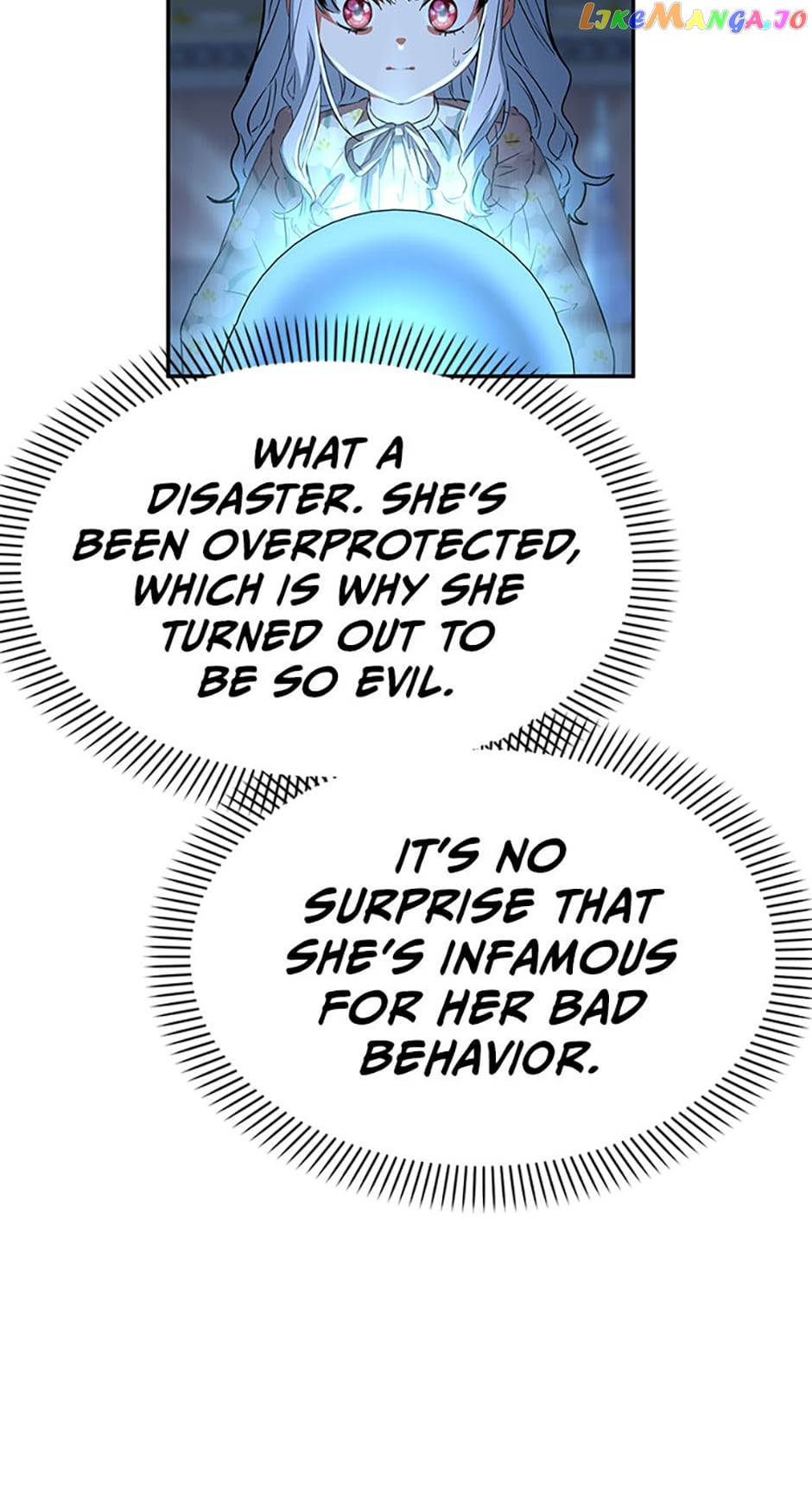 Surviving as the Devil's Child Chapter 38 page 111