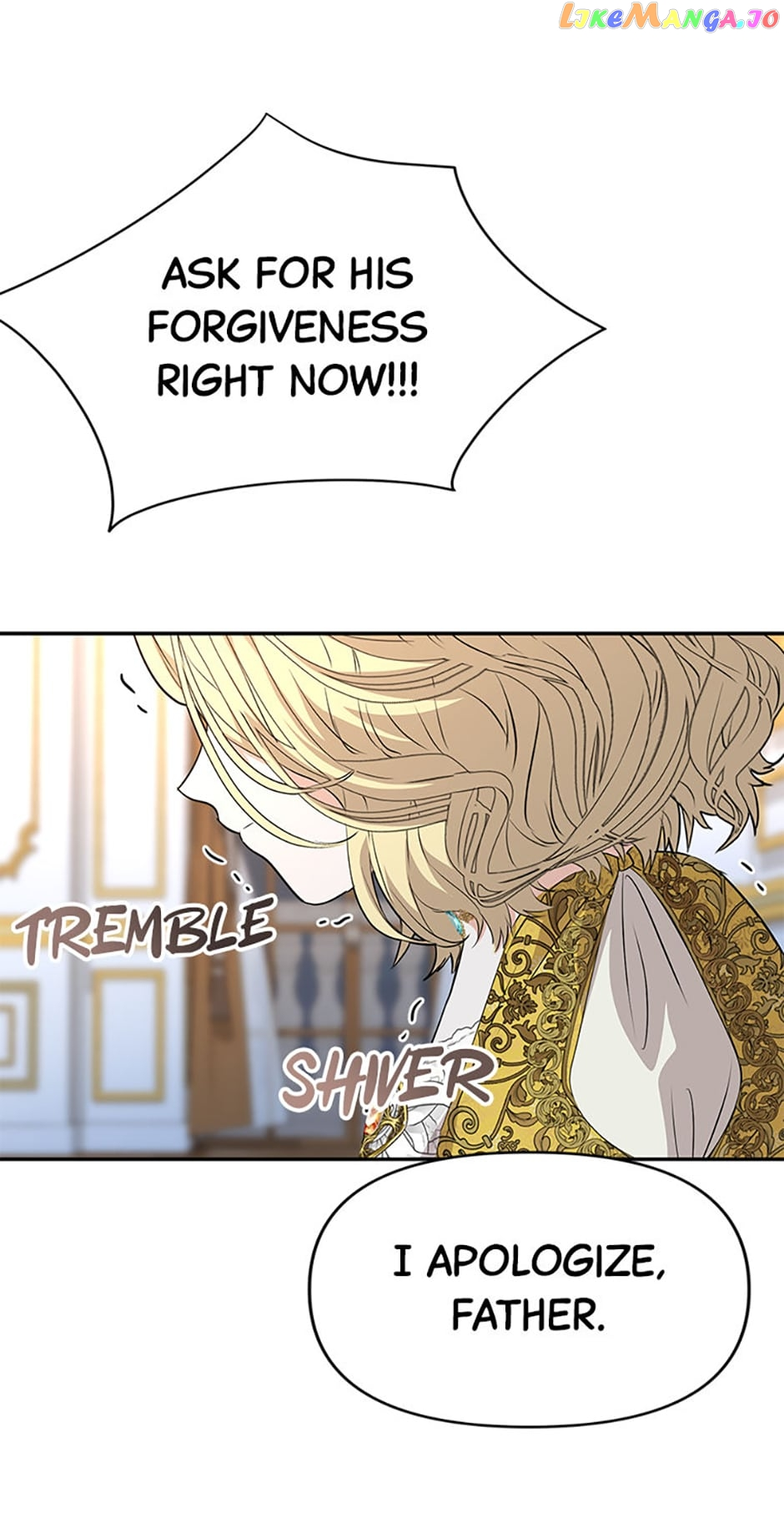 Surviving as the Devil's Child Chapter 38 page 114