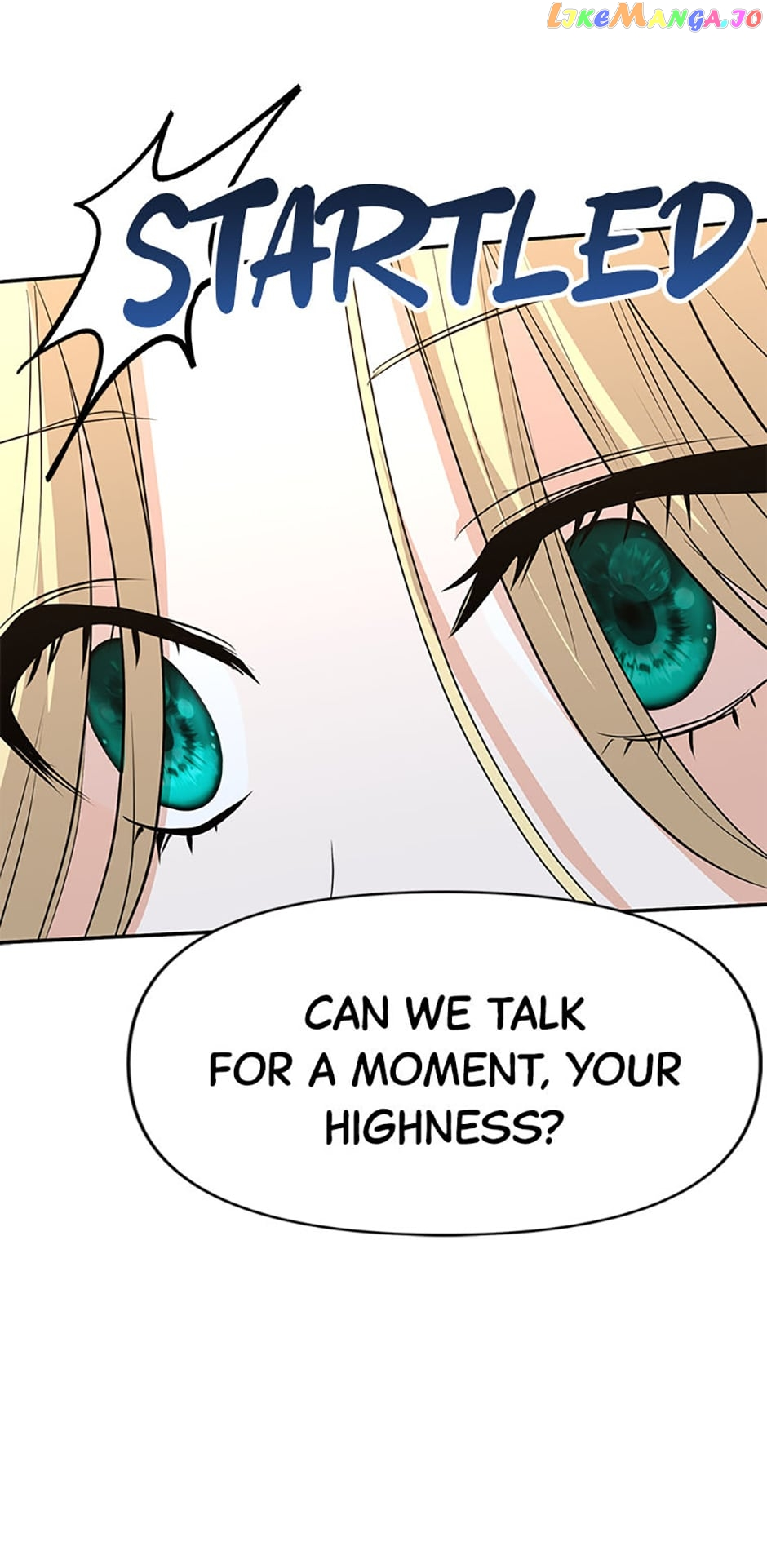 Surviving as the Devil's Child Chapter 38 page 116