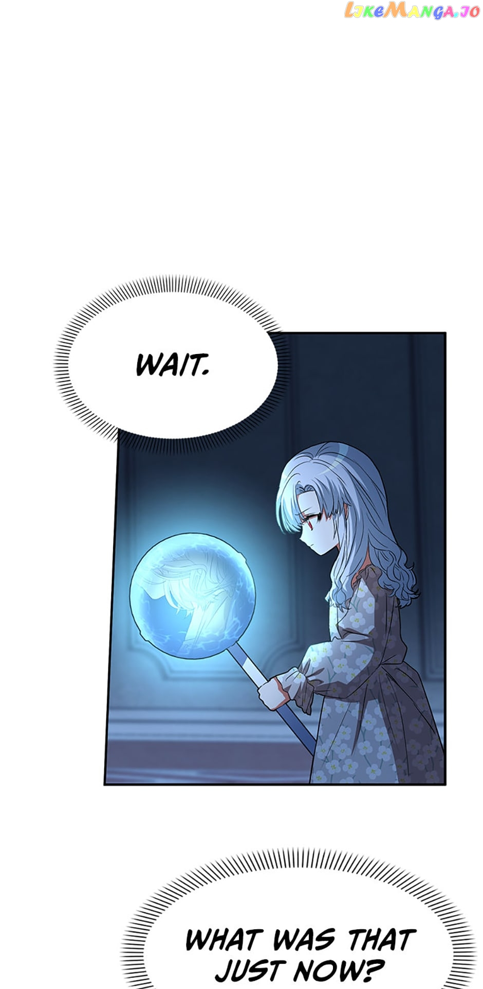 Surviving as the Devil's Child Chapter 38 page 117