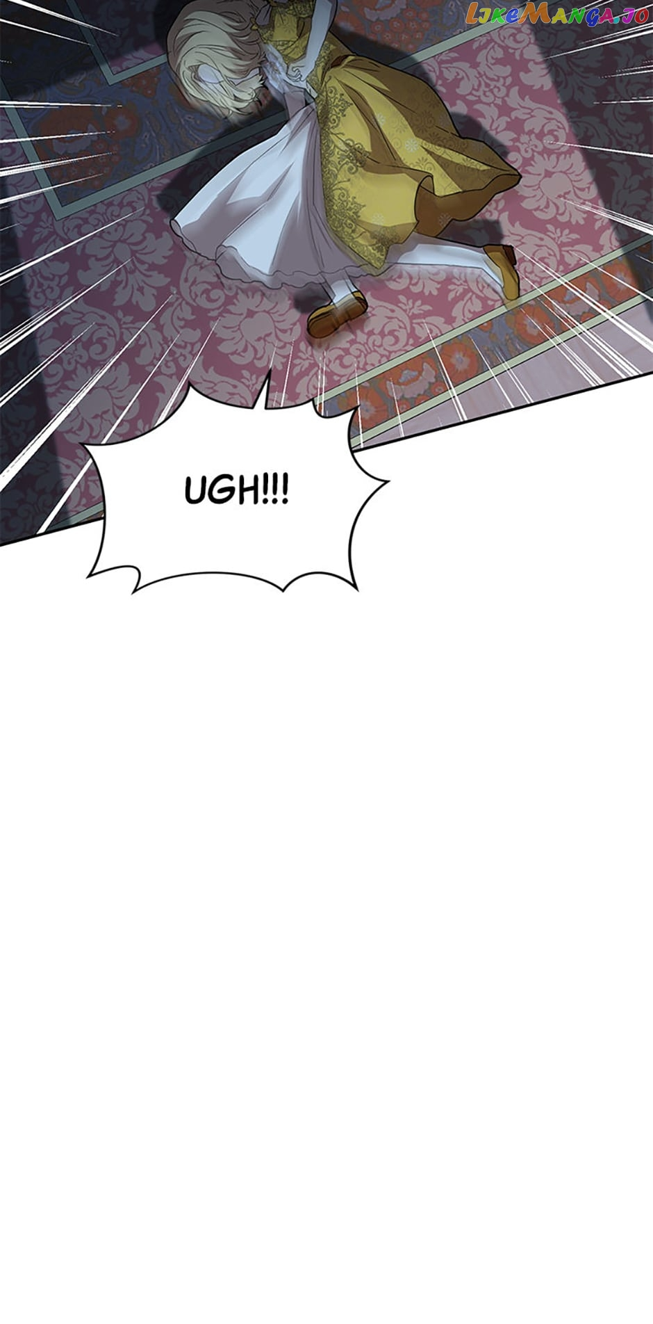 Surviving as the Devil's Child Chapter 38 page 121