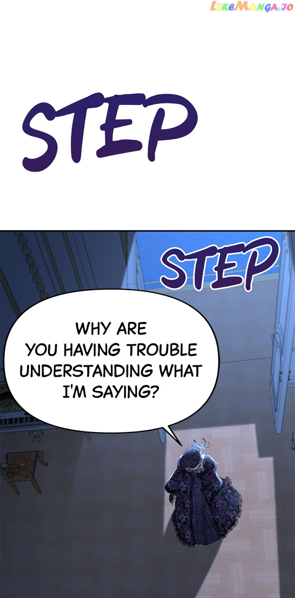 Surviving as the Devil's Child Chapter 38 page 122
