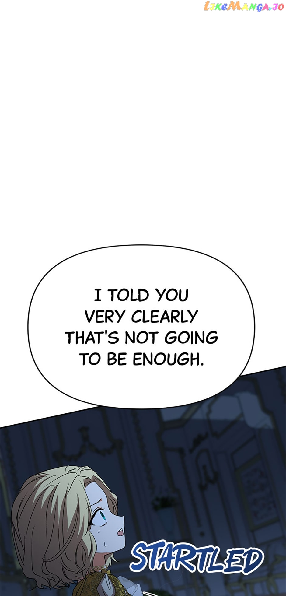 Surviving as the Devil's Child Chapter 38 page 124