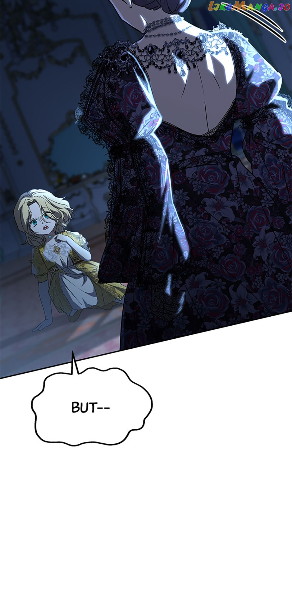 Surviving as the Devil's Child Chapter 38 page 127