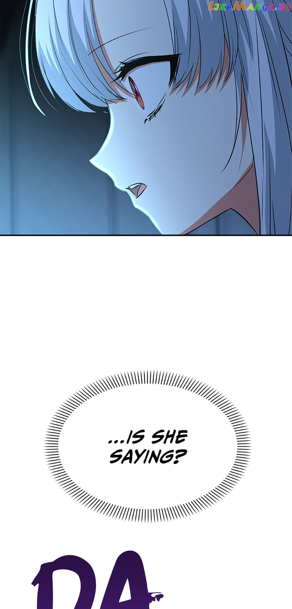 Surviving as the Devil's Child Chapter 38 page 132