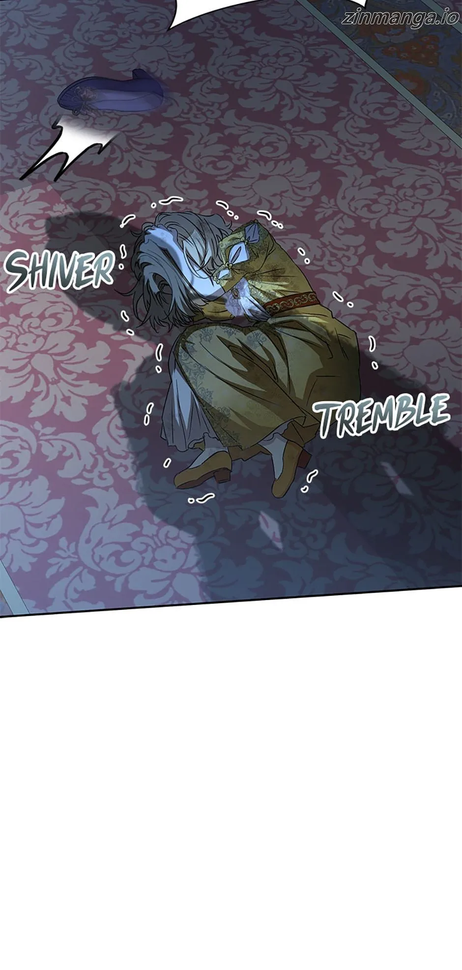 Surviving as the Devil's Child Chapter 39 page 4
