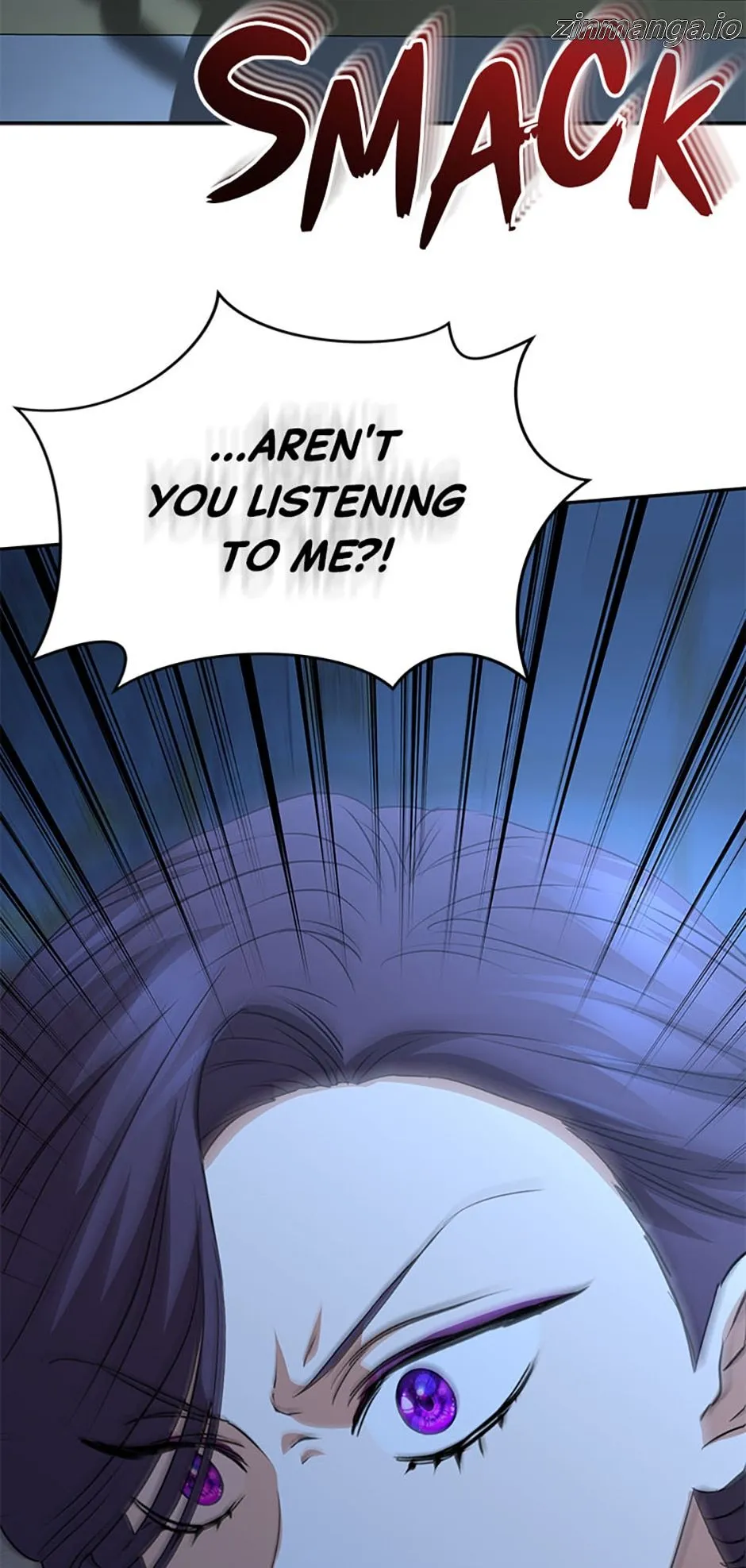 Surviving as the Devil's Child Chapter 39 page 2
