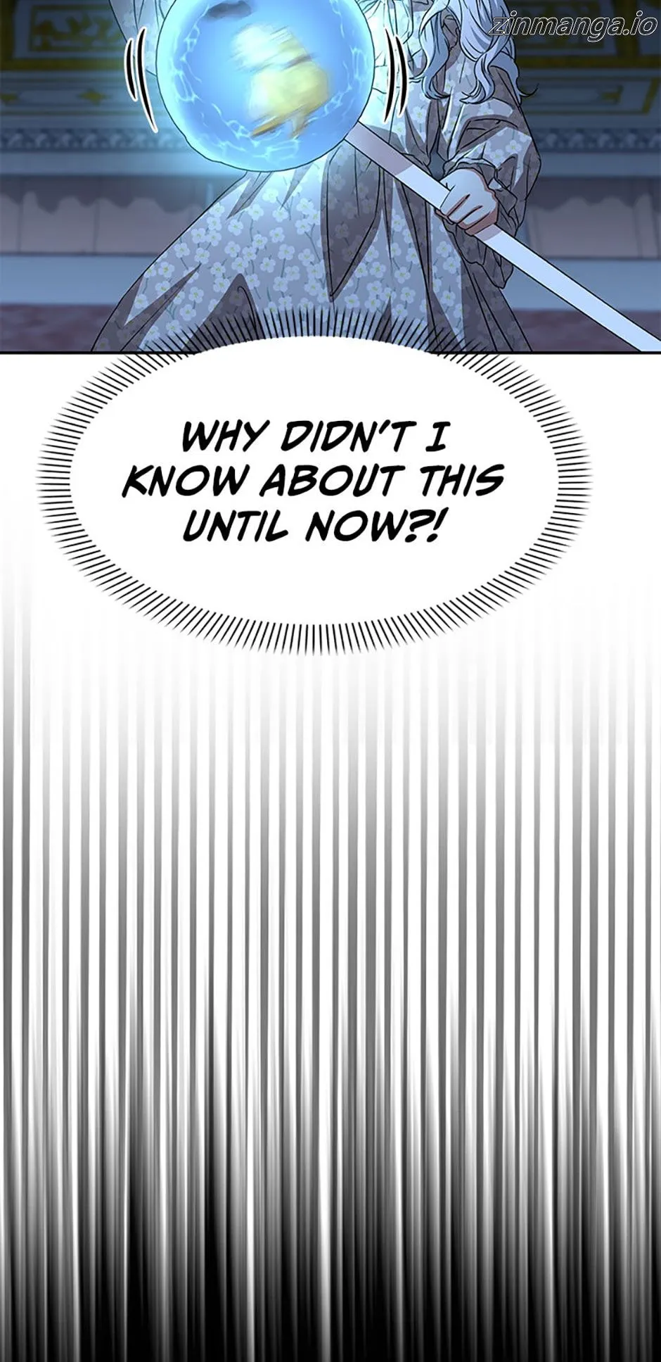 Surviving as the Devil's Child Chapter 39 page 12
