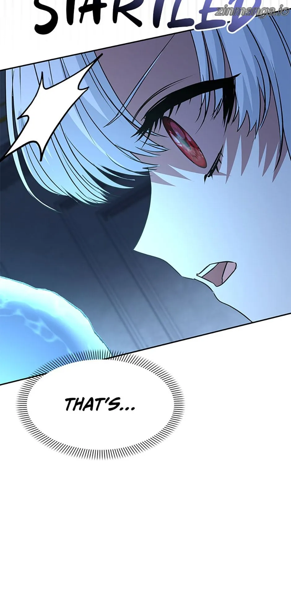 Surviving as the Devil's Child Chapter 39 page 14