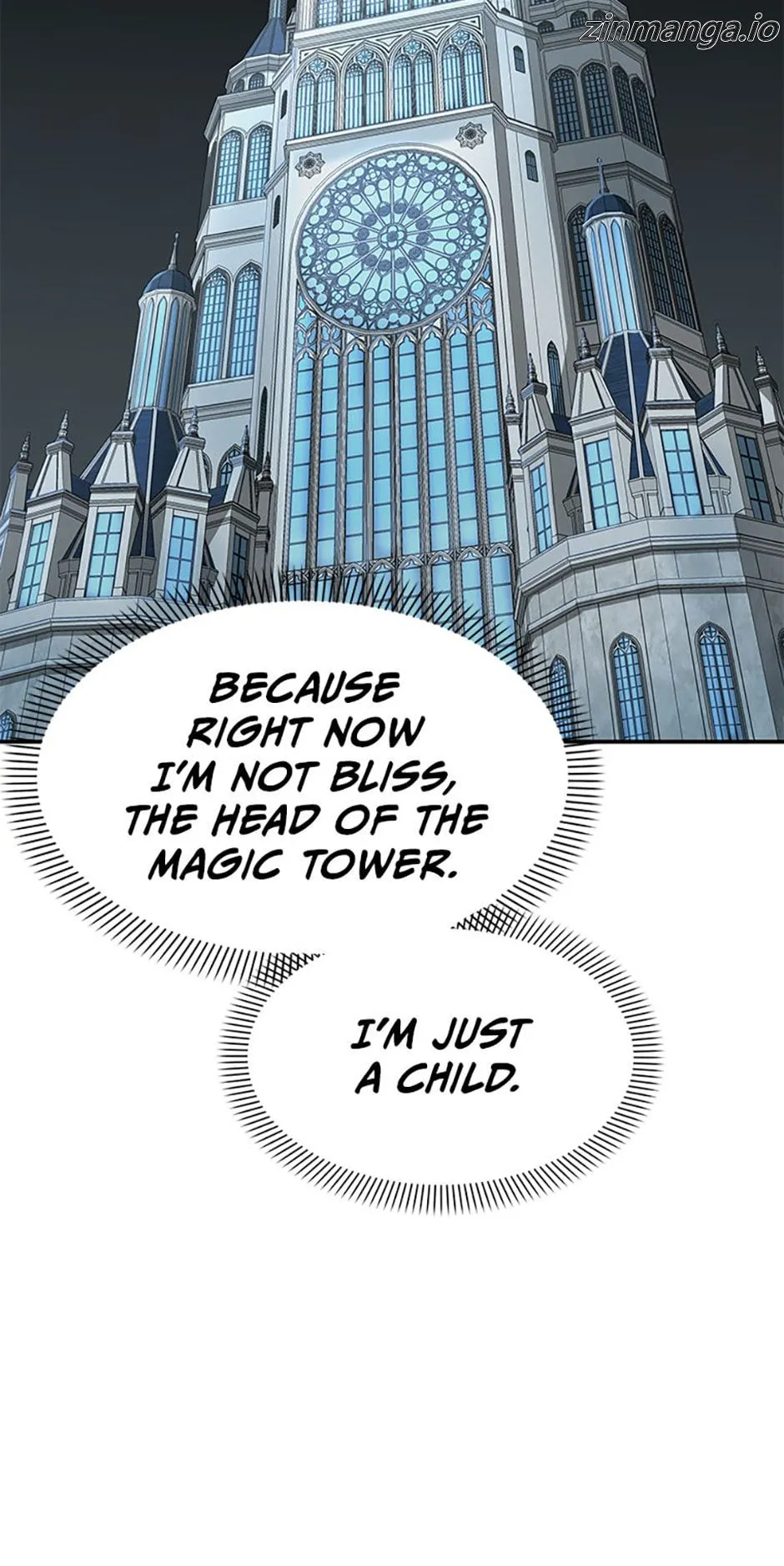 Surviving as the Devil's Child Chapter 39 page 38