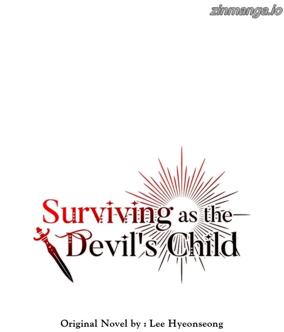 Surviving as the Devil's Child Chapter 39 page 49