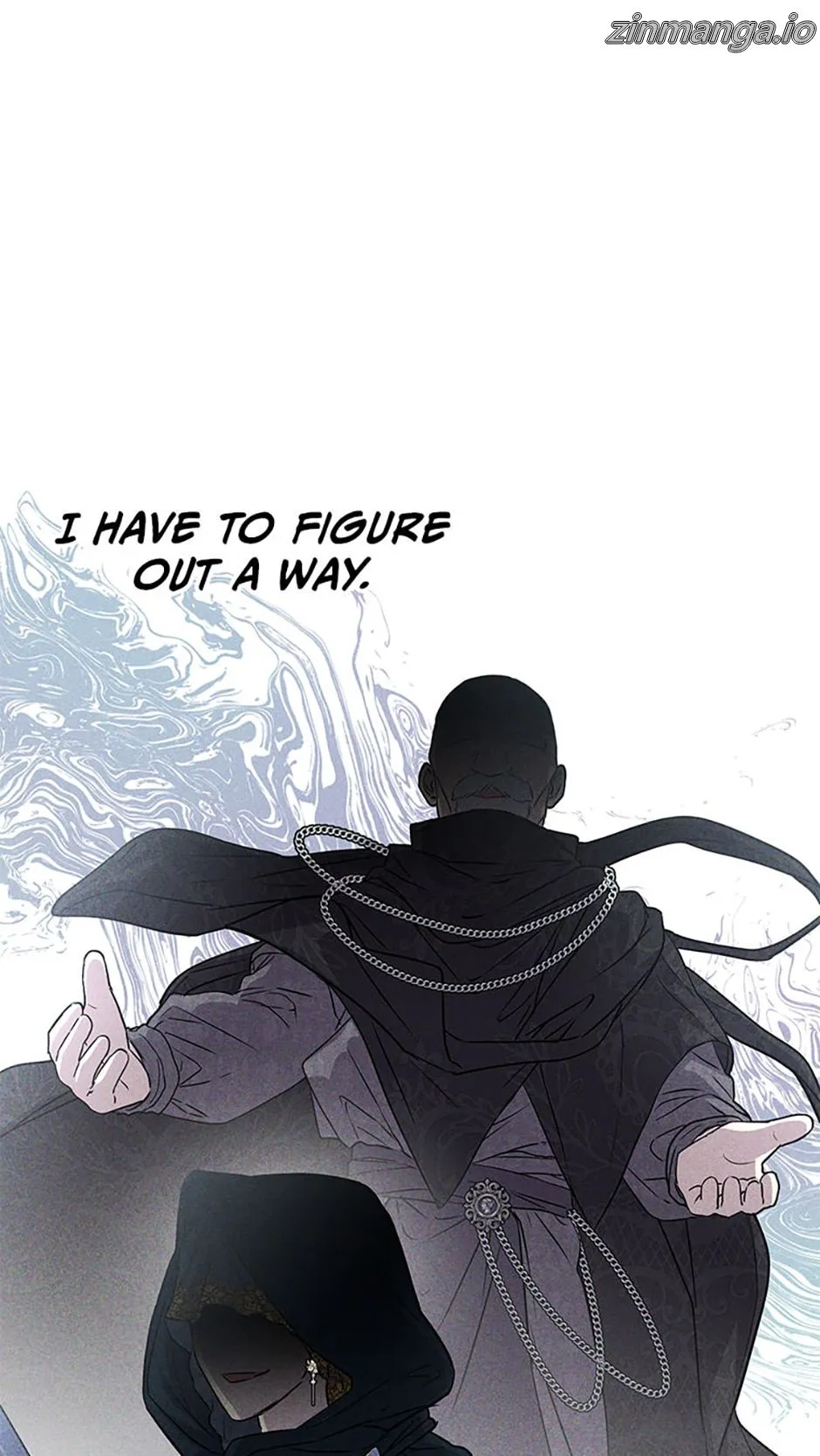Surviving as the Devil's Child Chapter 39 page 39