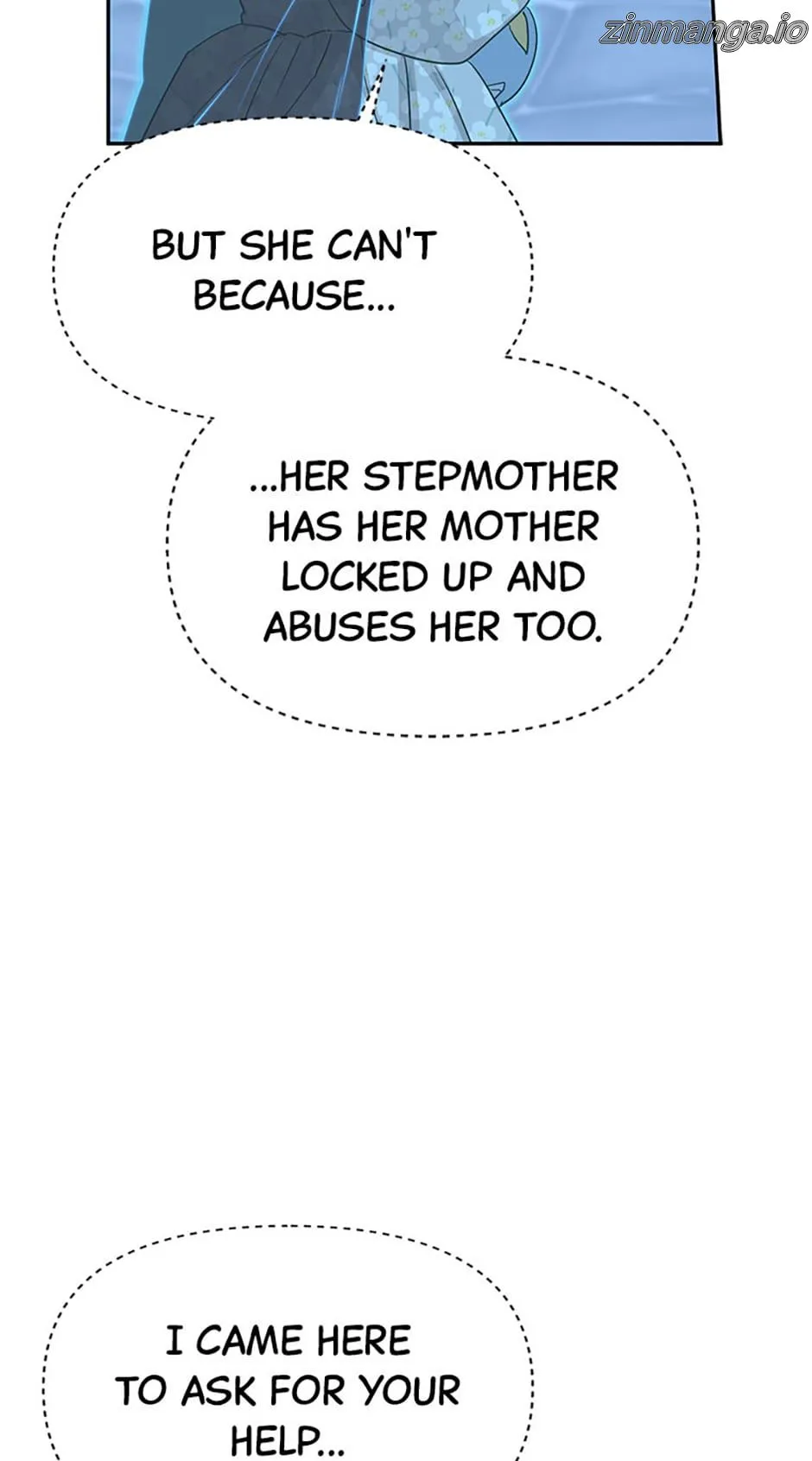 Surviving as the Devil's Child Chapter 39 page 72