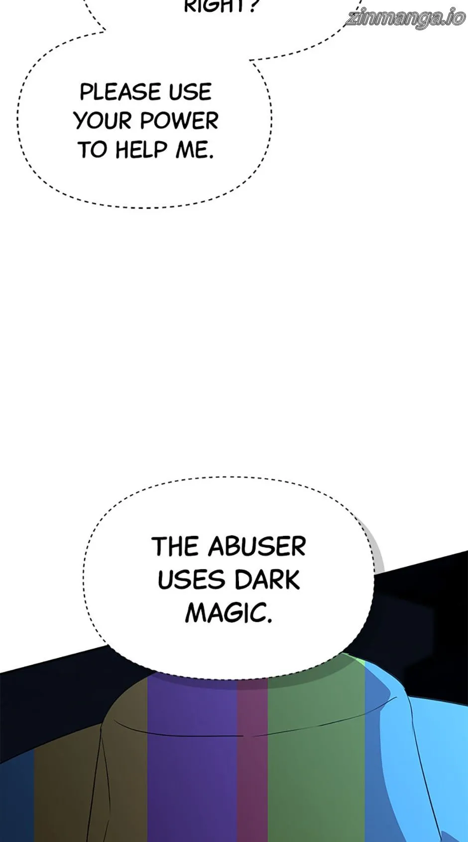 Surviving as the Devil's Child Chapter 39 page 74