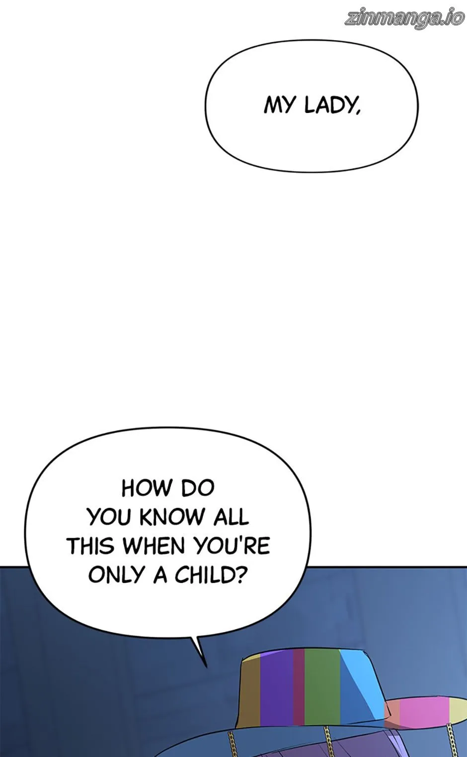 Surviving as the Devil's Child Chapter 39 page 77