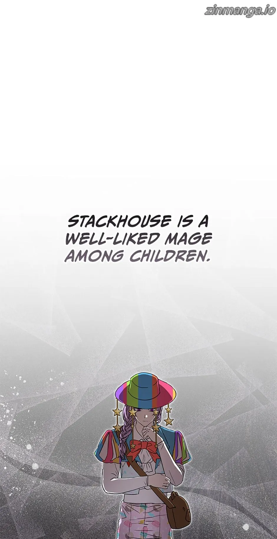 Surviving as the Devil's Child Chapter 39 page 80