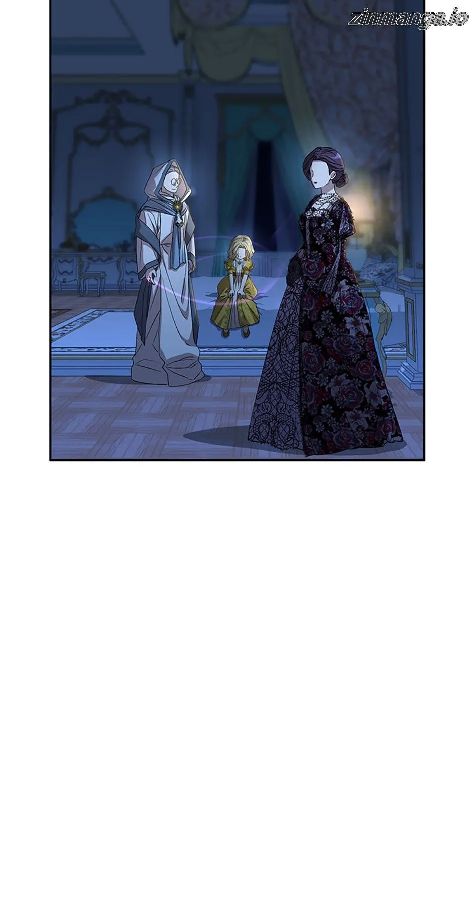 Surviving as the Devil's Child Chapter 39 page 100