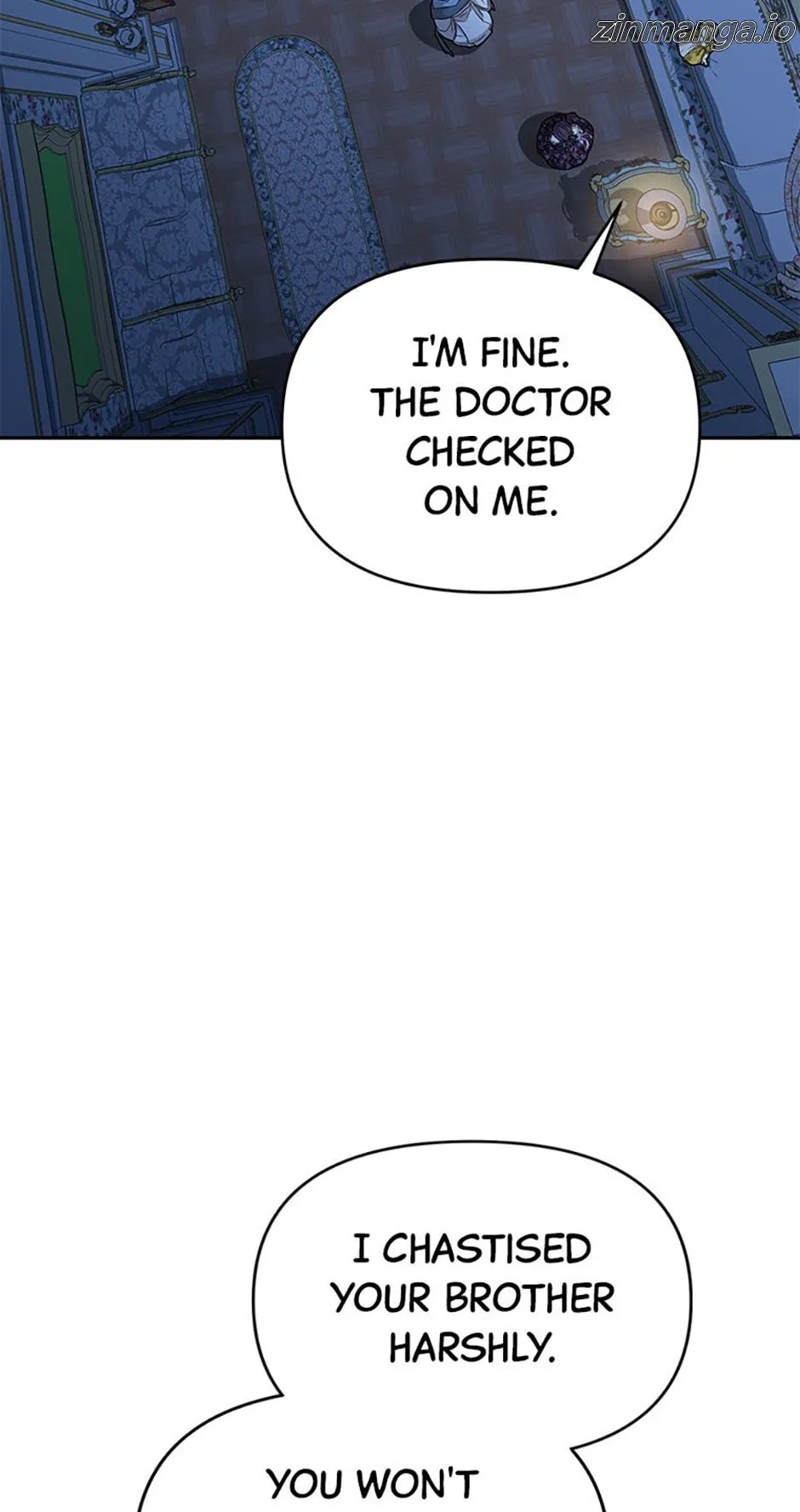 Surviving as the Devil's Child Chapter 39 page 102